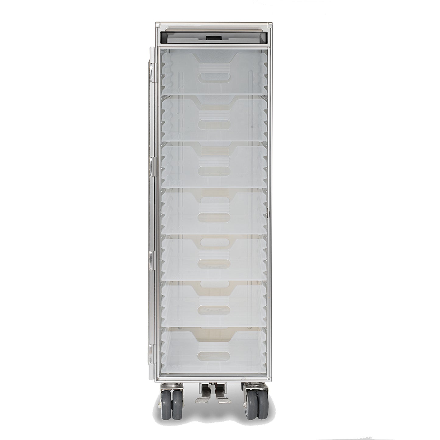 Grundausstattung Kunststoffschubladen