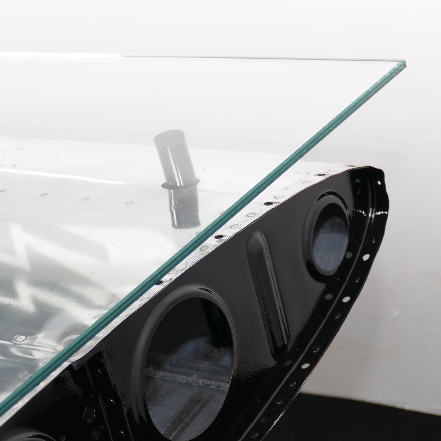 Bürotisch "SKY WING"