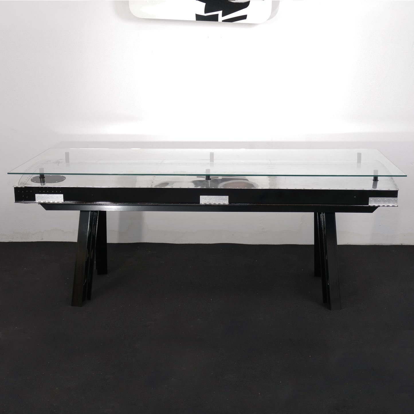 Bürotisch "SKY WING"