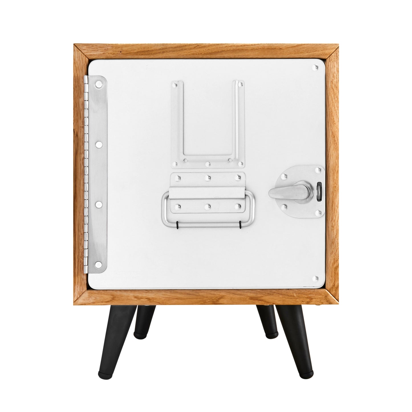 Sideboard BASIC ONE – Eichenholz 1×1