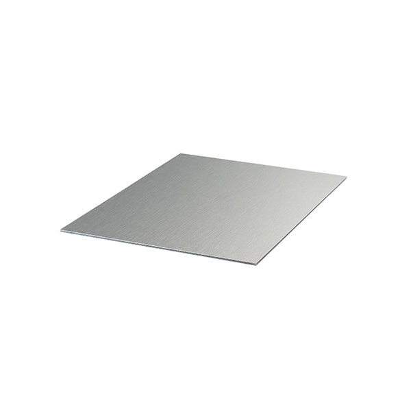 Aluminium Regalboden