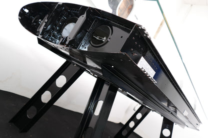 Bürotisch "SKY WING"