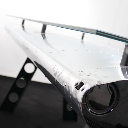 Bürotisch "SKY WING"