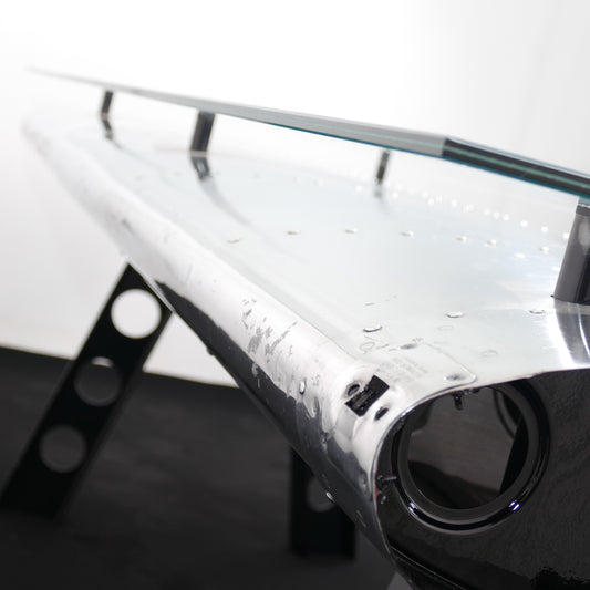 Bürotisch "SKY WING"