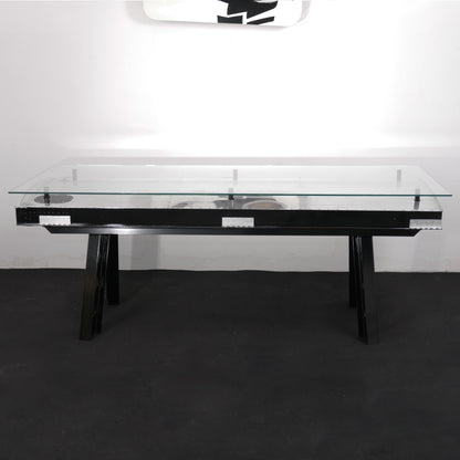 Bürotisch "SKY WING"