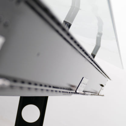 Bürotisch "SKY WING"