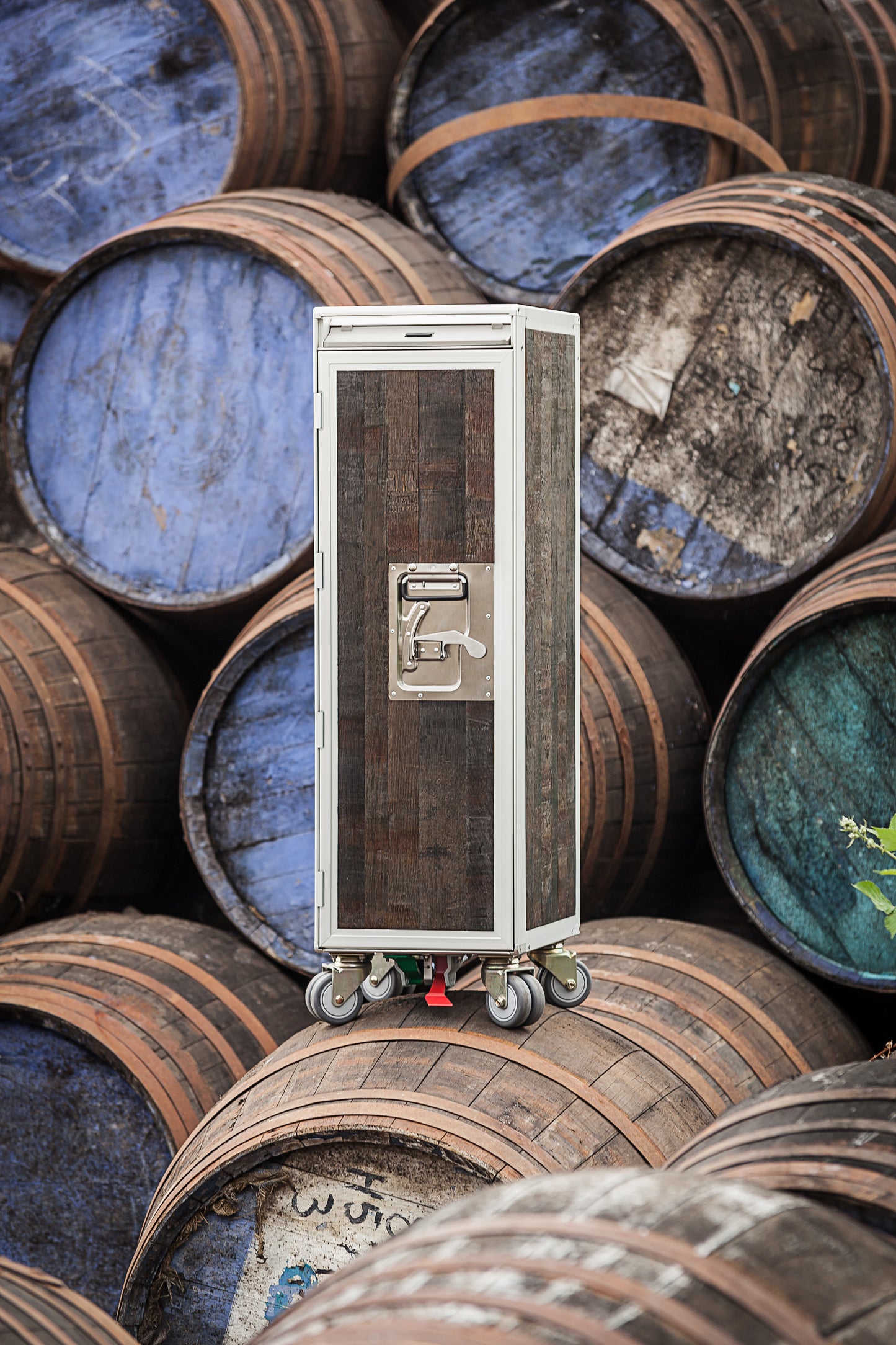 Whiskey Rove