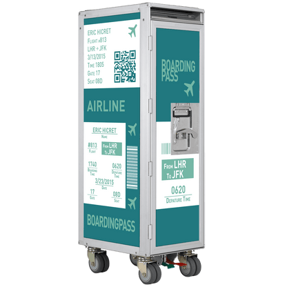 Flugticket