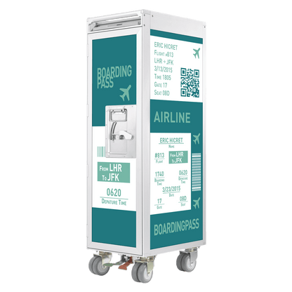 Flugticket