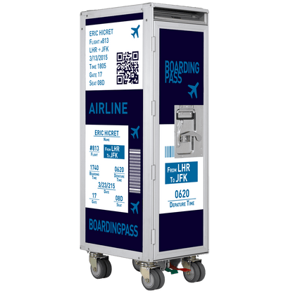Flugticket
