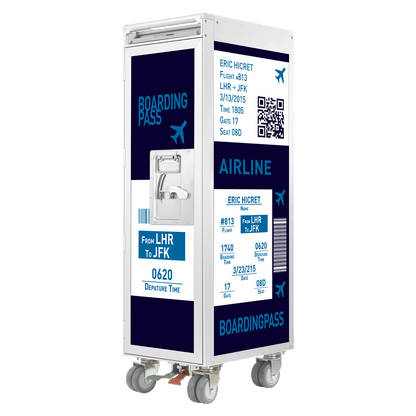 Flugticket