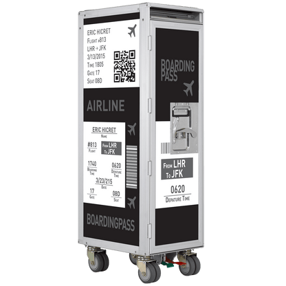 Flugticket