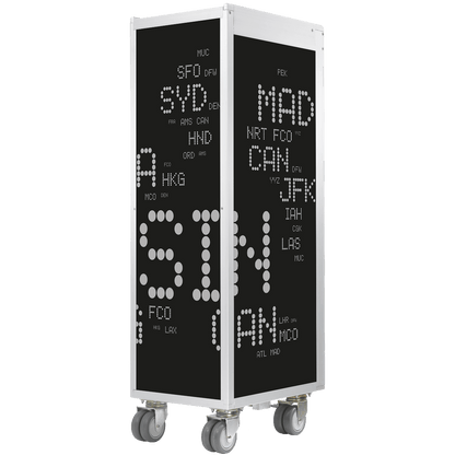 Flughafencodes